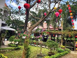 Chi Thanh Villa