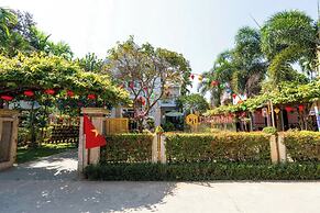 Chi Thanh Villa