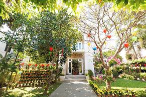 Chi Thanh Villa