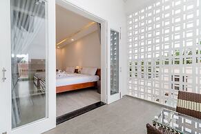Chi Thanh Villa