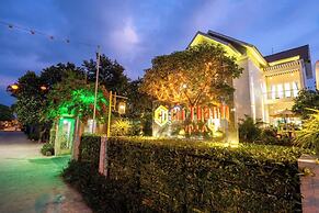 Chi Thanh Villa