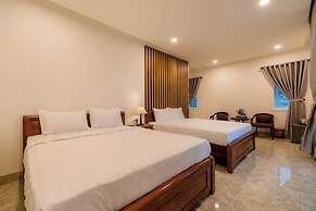 Chi Thanh Villa