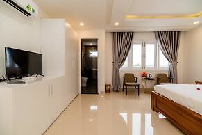 Chi Thanh Villa