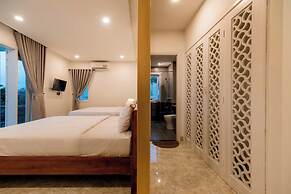 Chi Thanh Villa
