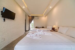 Chi Thanh Villa