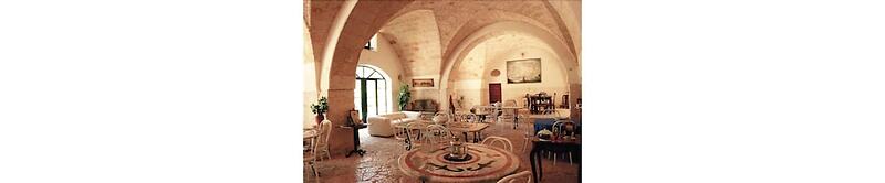 Tenuta Deserto