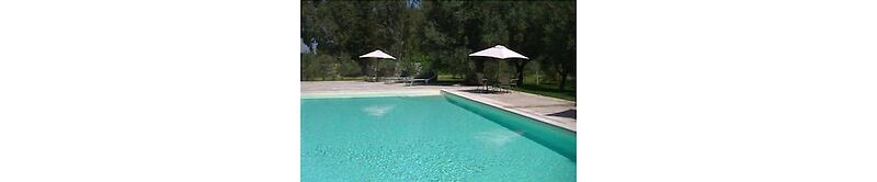 Tenuta Deserto