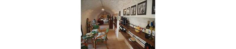 Tenuta Deserto