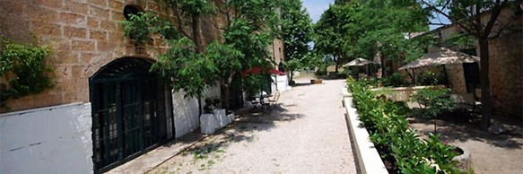Tenuta Deserto