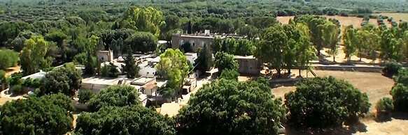 Tenuta Deserto