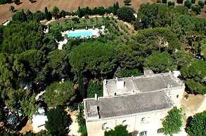 Tenuta Deserto