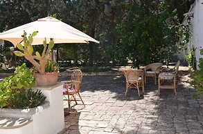 Tenuta Deserto