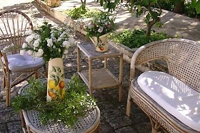 Tenuta Deserto