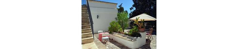 Tenuta Deserto