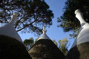 Tenuta Deserto