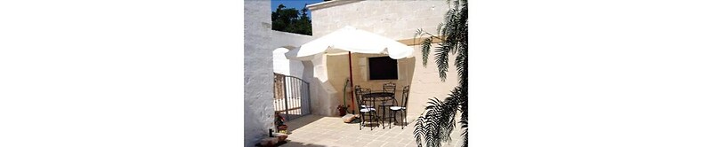 Tenuta Deserto