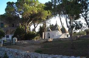 Tenuta Deserto
