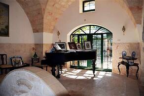 Tenuta Deserto