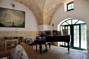 Tenuta Deserto