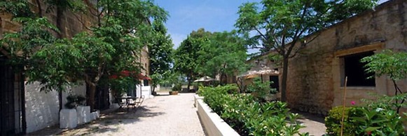 Tenuta Deserto
