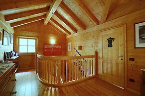 Activity B&B