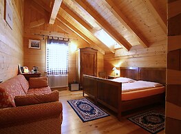 Activity B&B