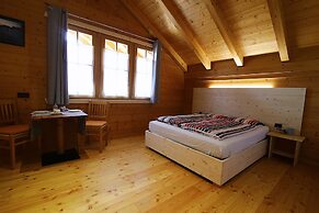 Activity B&B