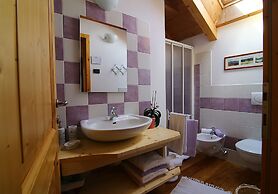 Activity B&B