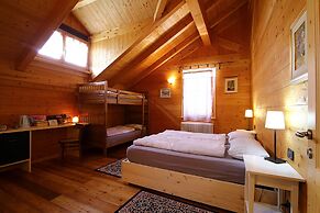 Activity B&B