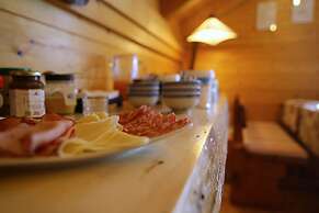 Activity B&B