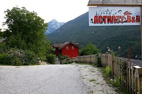 Activity B&B