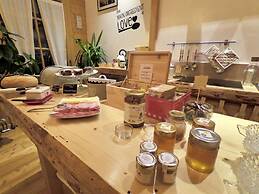 Activity B&B
