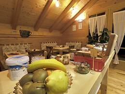 Activity B&B
