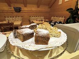 Activity B&B