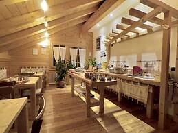 Activity B&B