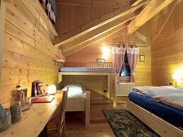 Activity B&B
