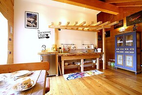 Activity B&B