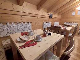 Activity B&B