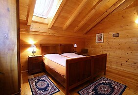 Activity B&B
