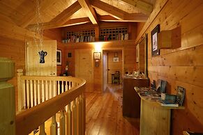 Activity B&B