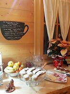 Activity B&B
