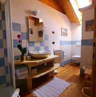 Activity B&B