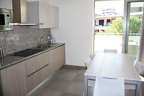 Appartamenti Nashira