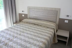 Appartamenti Nashira