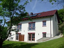 Am Jakobusweg