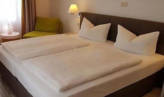 Hotel Residence KG