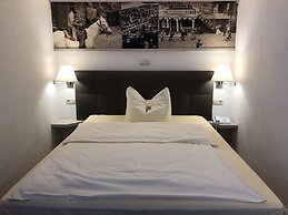 Hotel Residence KG