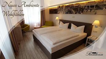 Hotel Residence KG