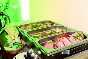 Landhotel Restaurant Wellness Feldmaus