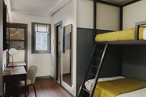 Albergo Miramonti